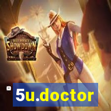 5u.doctor