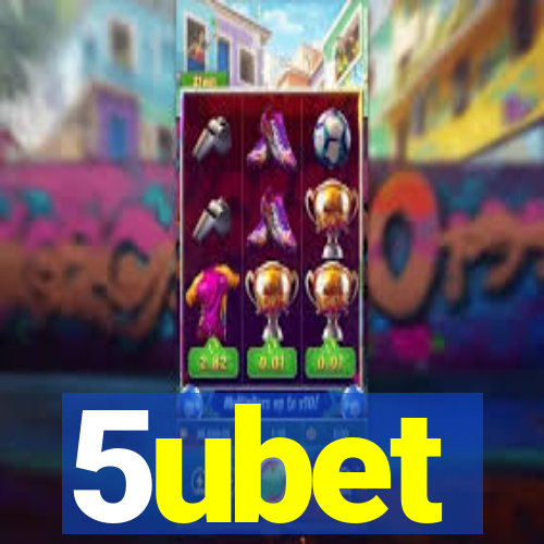 5ubet