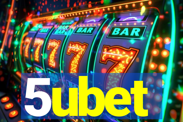 5ubet