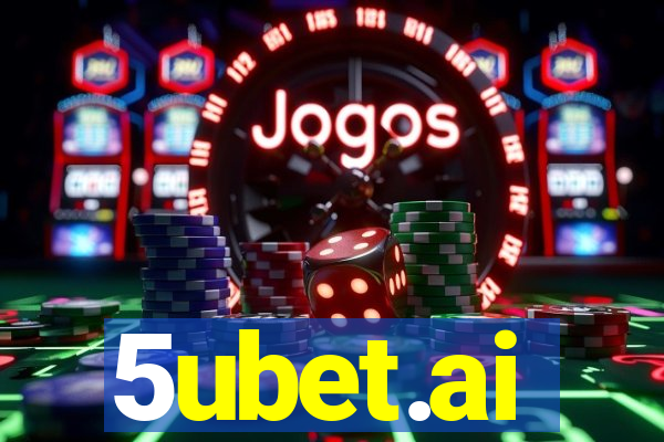 5ubet.ai