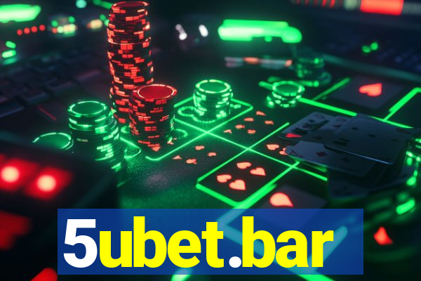 5ubet.bar