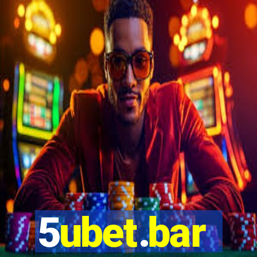 5ubet.bar