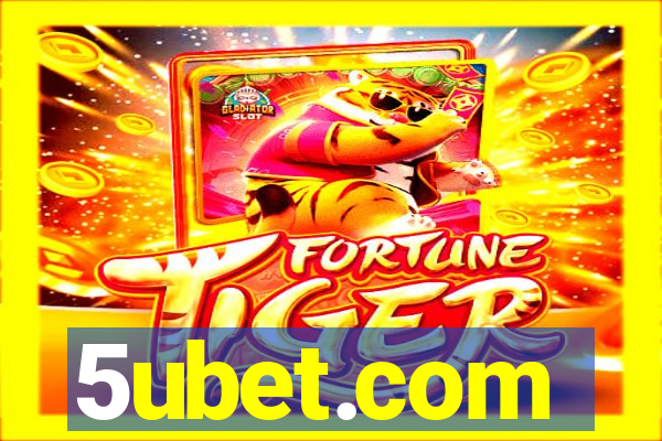 5ubet.com