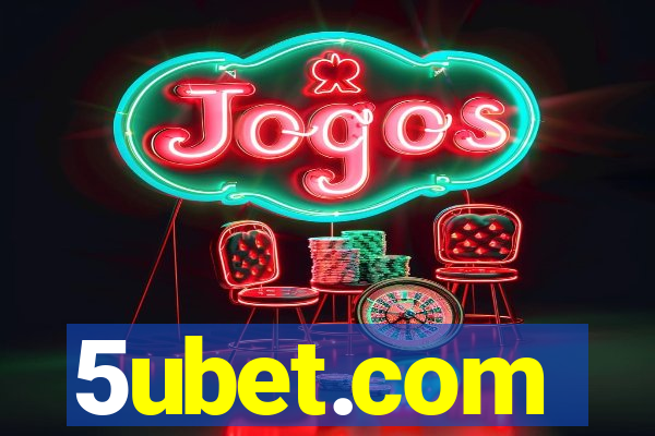 5ubet.com