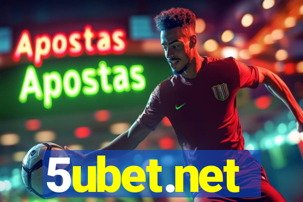 5ubet.net