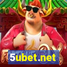 5ubet.net