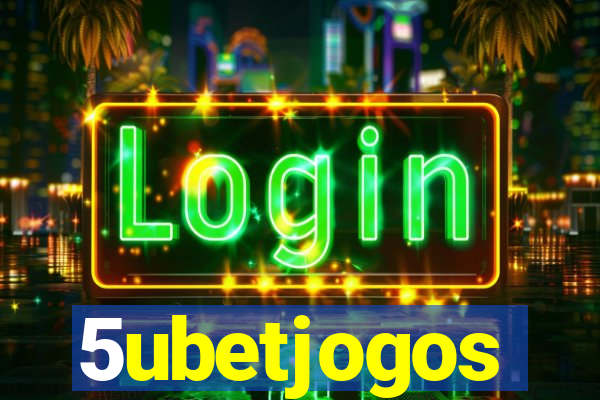 5ubetjogos