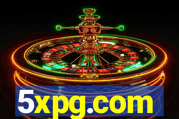 5xpg.com