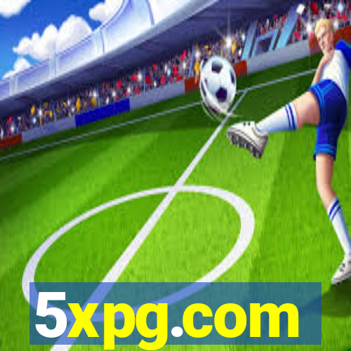 5xpg.com