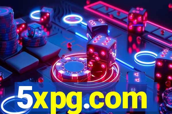 5xpg.com