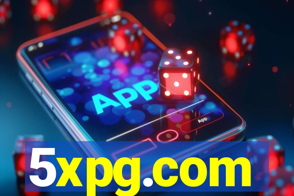 5xpg.com