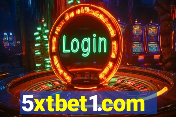 5xtbet1.com