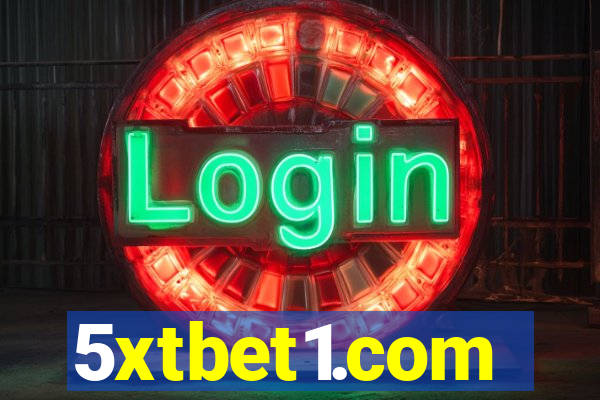 5xtbet1.com