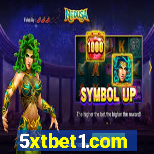 5xtbet1.com