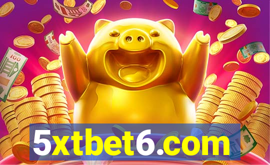 5xtbet6.com