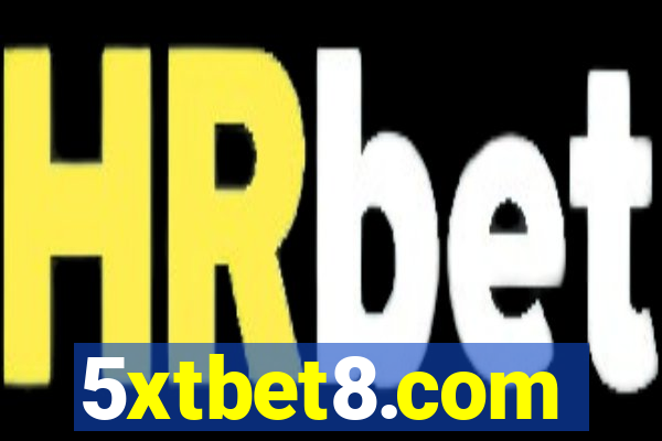 5xtbet8.com