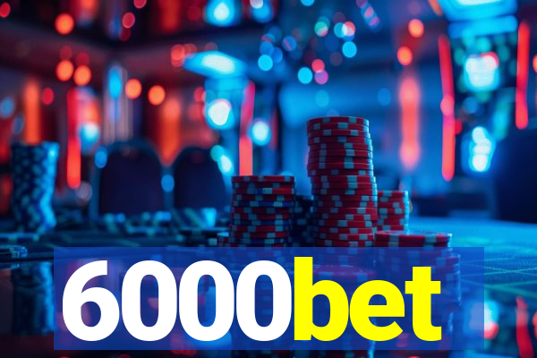 6000bet