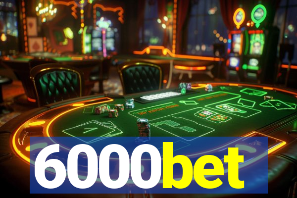 6000bet