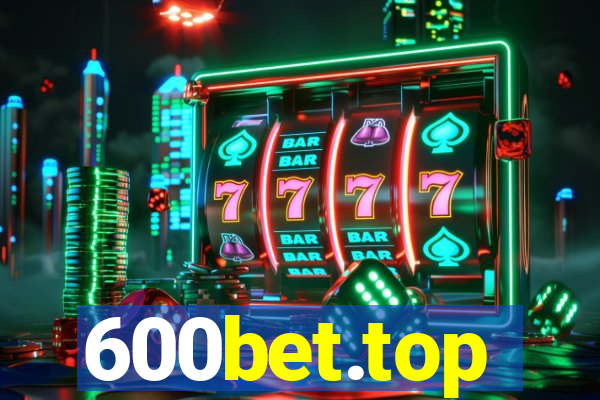 600bet.top