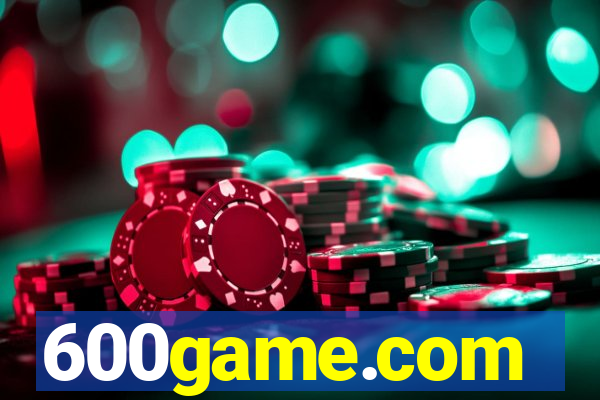 600game.com