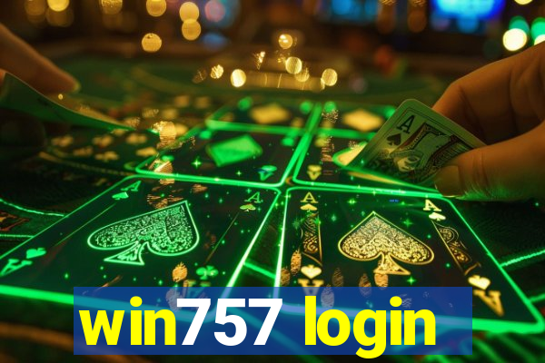 win757 login