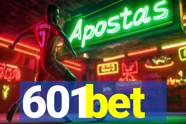 601bet