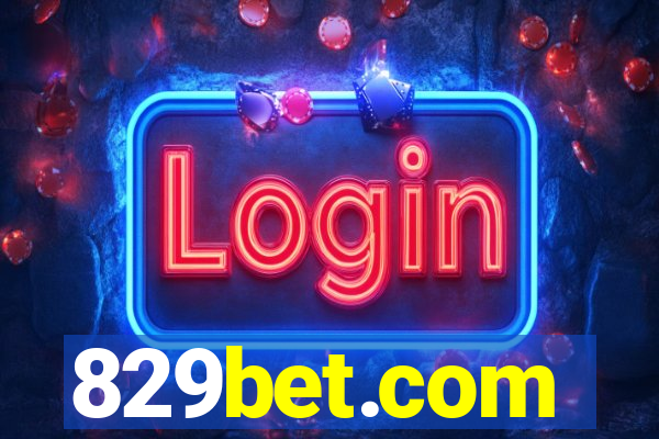 829bet.com