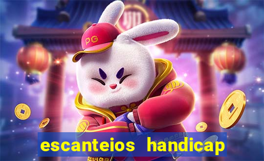 escanteios handicap 2 5