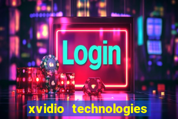 xvidio technologies brasil 2024 os