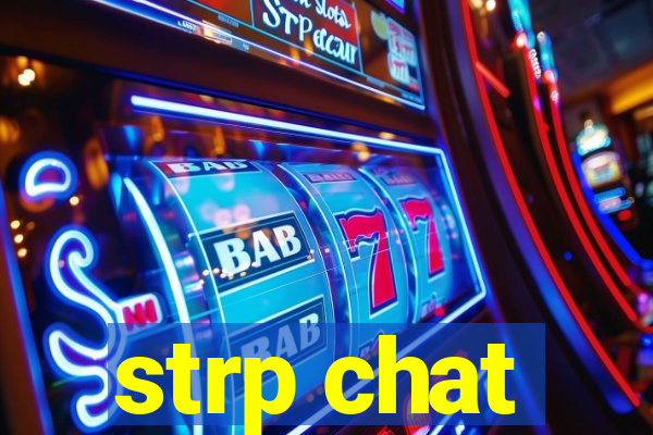 strp chat