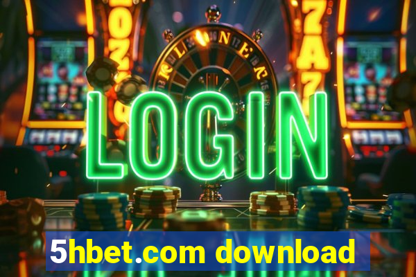 5hbet.com download