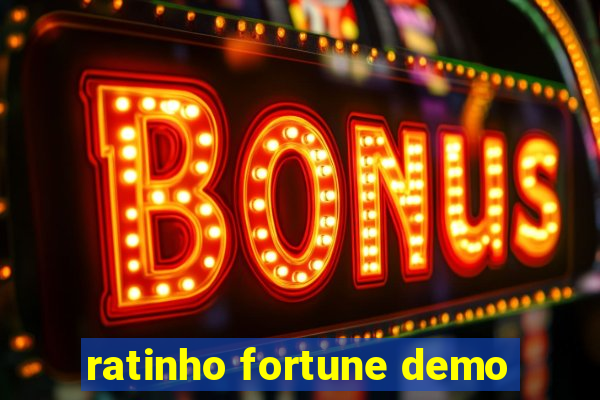 ratinho fortune demo