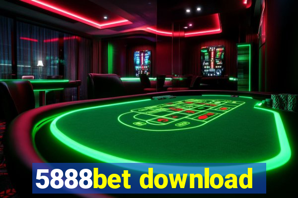 5888bet download