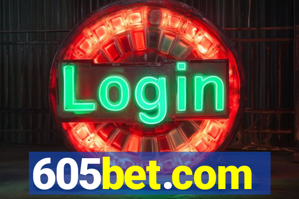 605bet.com