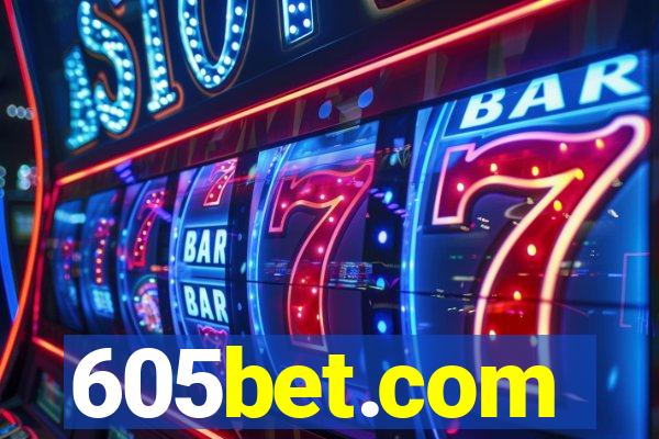 605bet.com