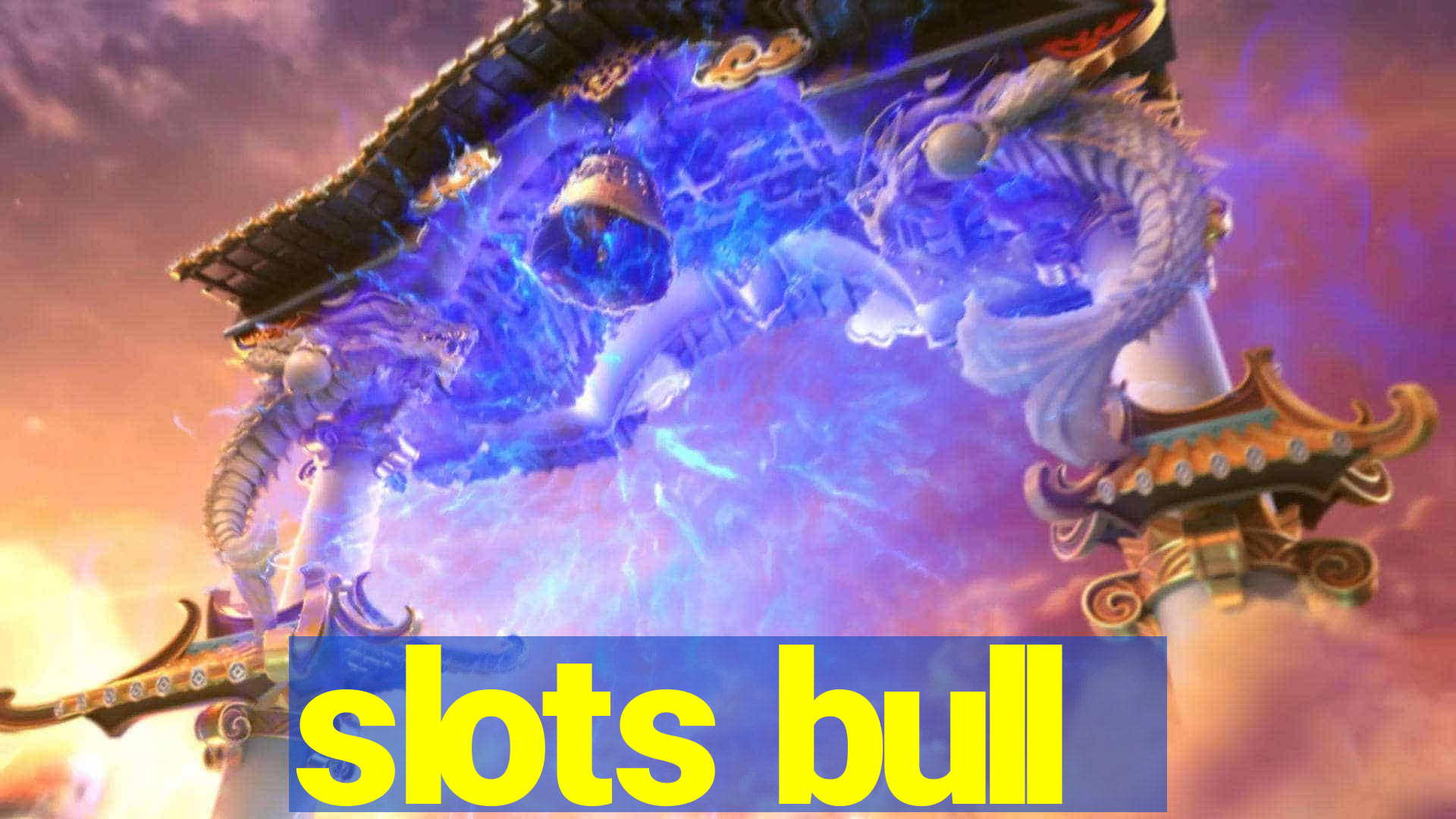 slots bull