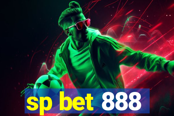 sp bet 888