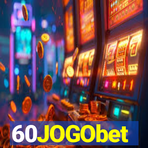 60JOGObet