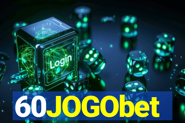 60JOGObet