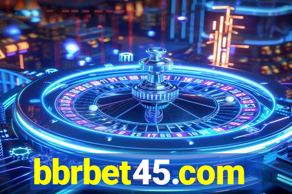 bbrbet45.com