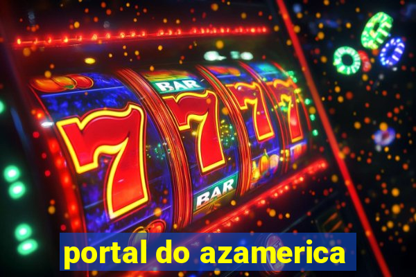 portal do azamerica