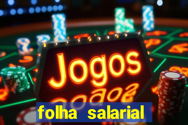 folha salarial flamengo 2019