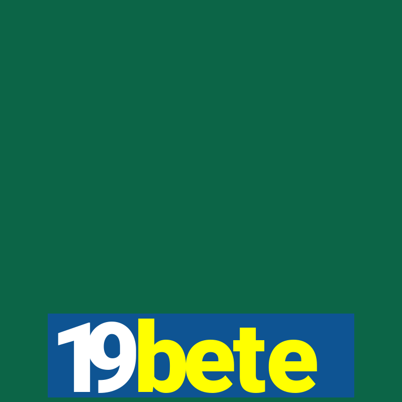 19bete