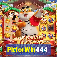 PltforWin444