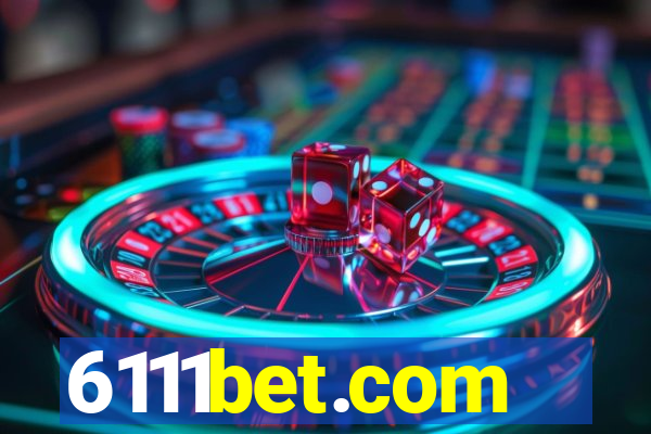 6111bet.com