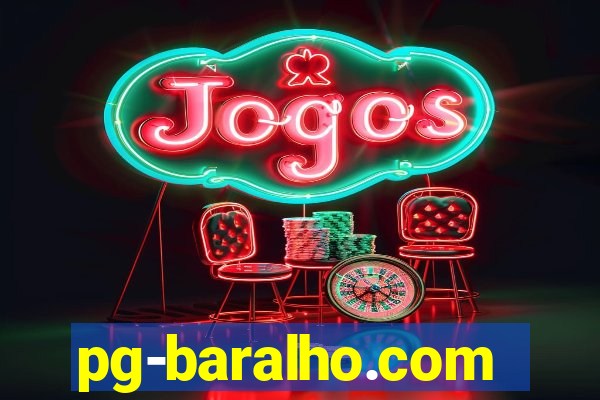 pg-baralho.com