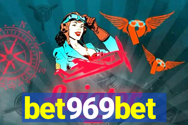 bet969bet