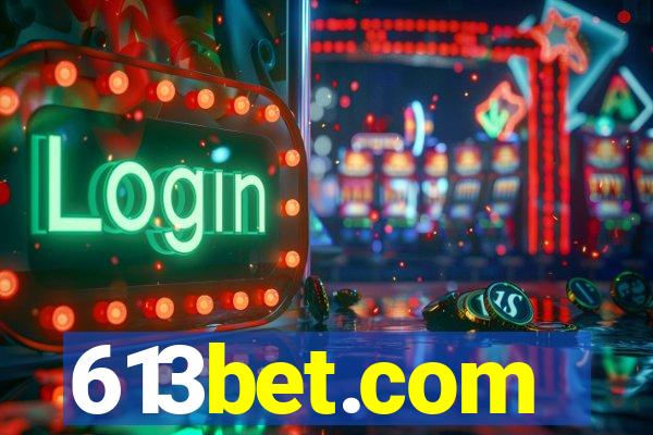 613bet.com