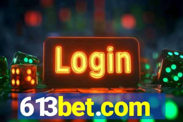 613bet.com