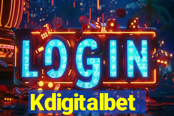 Kdigitalbet